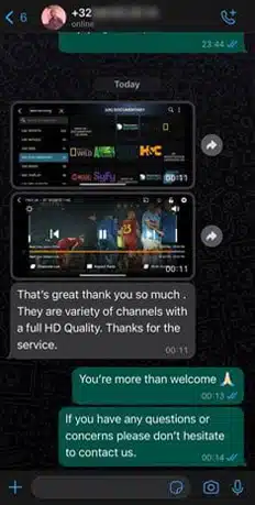 review2 iptv