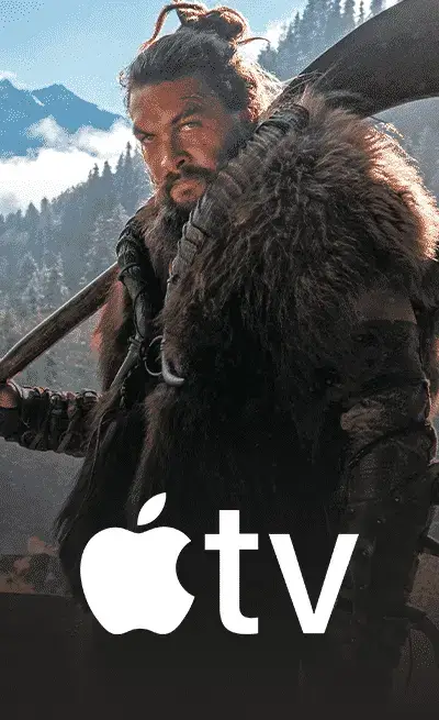 apple tv iptv film