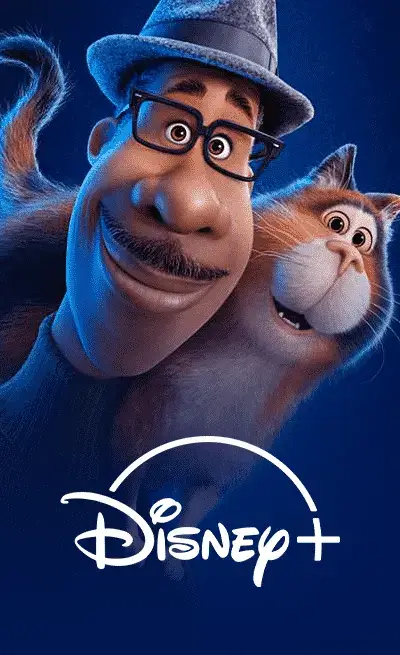 disney+ iptv film
