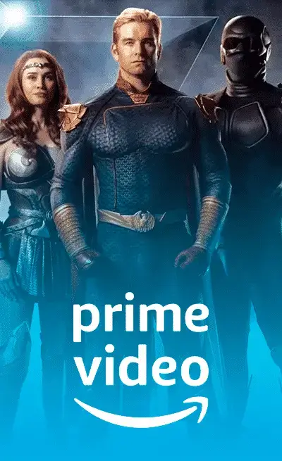 prime video iptv film