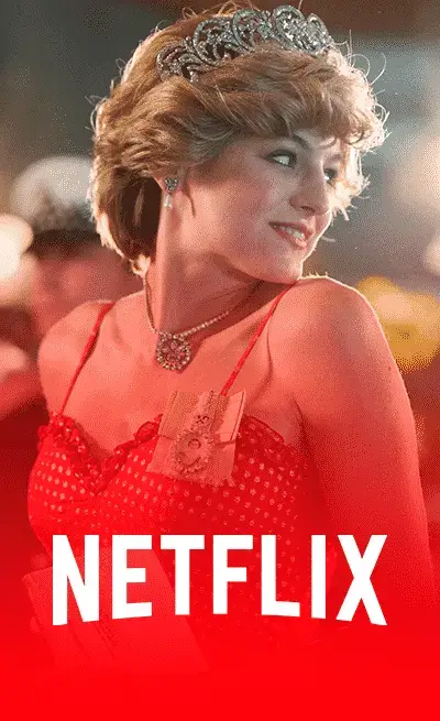 netflix iptv film